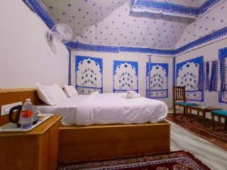 Robins Desert Villa - 7