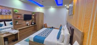 Hotel NEON Near DELHI International Airport BY GROSS GROUP - 6