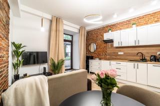 Charming Kazimierz Studio near Wawel - 1