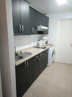 Tamarindo II - Corralejo - 1