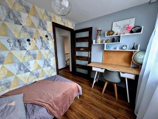 Dom w Kryspinowie - 4