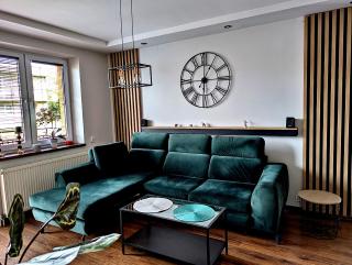 Dom w Kryspinowie - 7