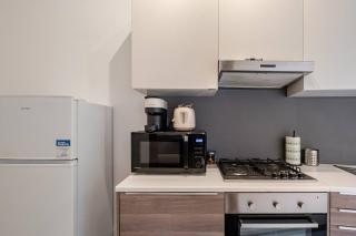 Elegant Flat Milano-Near San Siro Stadium! - Milan - 1