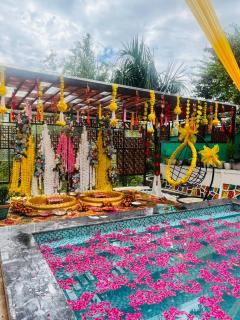 Chitralekha Boutique Resort - 7