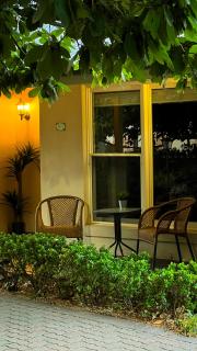 Hahndorf Oak Tree Cottages - 1