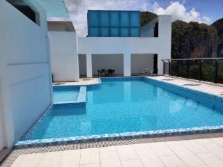 D'Royale NH Homestay Kompleks Mutiara Gua Musang - 0