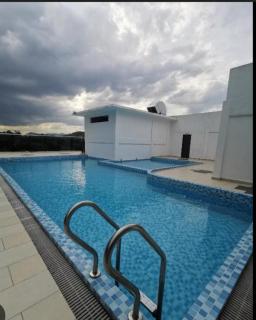 D'Royale NH Homestay Kompleks Mutiara Gua Musang - 3