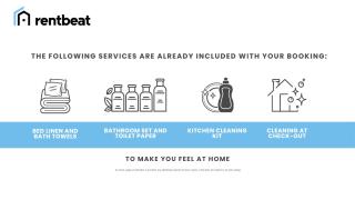 Margaret's House by Rentbeat - 7