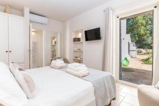 Trulli Pupa, charming villa with exclusive pool - 5