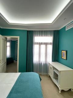 Seven Beauties Hotel Spa Restaurant - 9