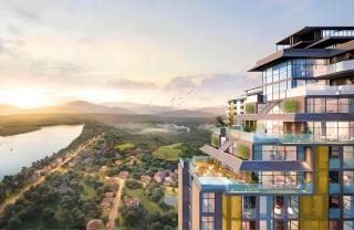 Wyndham Lynn Times Onsen Wellness - 0