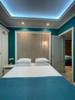 Seven Beauties Hotel Spa Restaurant - 2