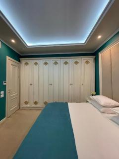 Seven Beauties Hotel Spa Restaurant - 4