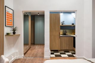 City Heart Apartment Regina Elisabeta - 1