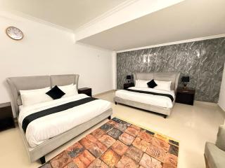 Rhodium Hotel ONE - 7