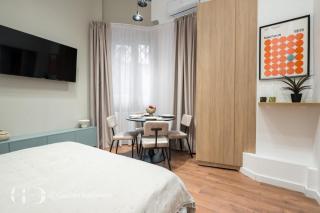 City Heart Apartment Regina Elisabeta - 7