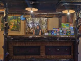 Kantiang Seahorse Resort & Spa - 7