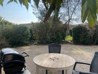 Maison confortable avec grand jardin - 5