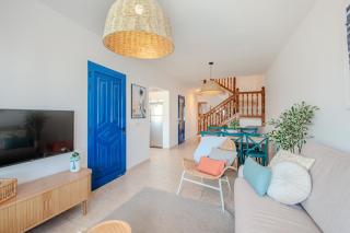 Villa Brisa del Mar - 4