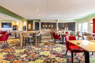 ibis Styles Chartres Sud Barjouville - 3