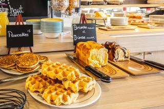 ibis Styles Chartres Sud Barjouville - 2