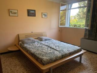 Maison confortable avec grand jardin - 2