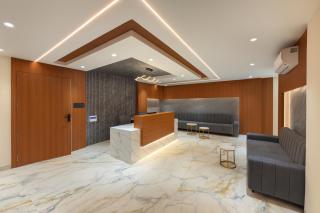 Hotel Rajshree Suites - 6