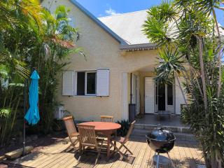 La Rivyer lé dou - Nout Ti kaz - 9