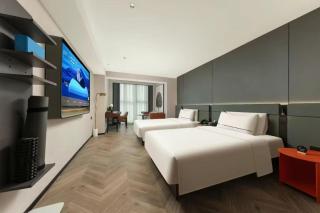 Atour S Hotel Weixing Road Xincheng District - 0