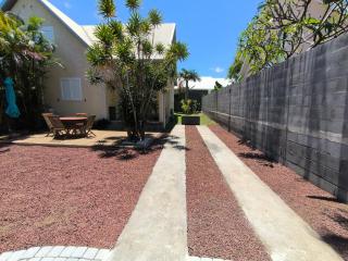 La Rivyer lé dou - Nout Ti kaz - 8