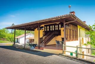 La Casona de Soviña - 6