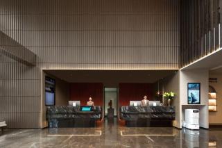 Atour S Hotel Weixing Road Xincheng District - 7