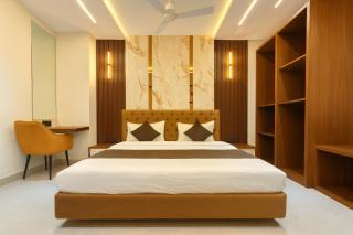 Hotel Rajshree Suites - 3