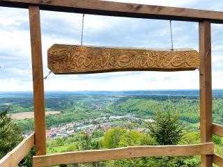 Herz Ferienwohnung - 5