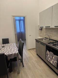 Holiday Maison Vesuvio - 0