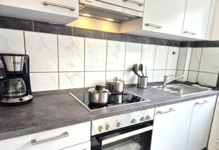 Moderne City Apartments im Stadtzentrum - 3