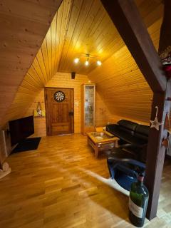 Herz Ferienwohnung - 2