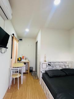 ทุ่งเศรษฐีโฮมสเตย์แอนด์คาเฟ่ - 6