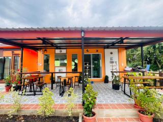 ทุ่งเศรษฐีโฮมสเตย์แอนด์คาเฟ่ - 5