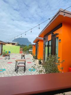 ทุ่งเศรษฐีโฮมสเตย์แอนด์คาเฟ่ - 4