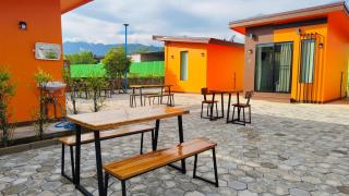 ทุ่งเศรษฐีโฮมสเตย์แอนด์คาเฟ่ - 1