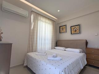 Anna's Seaside Apartment - In front of the beach - Kos-stad - 4