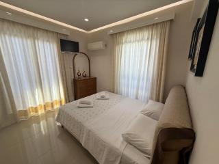 Anna's Seaside Apartment - In front of the beach - Kos-stad - 6