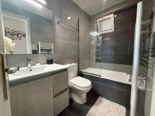 Anna's Seaside Apartment - In front of the beach - Kos-stad - 8