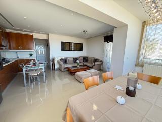 Anna's Seaside Apartment - In front of the beach - Kos-stad - 9