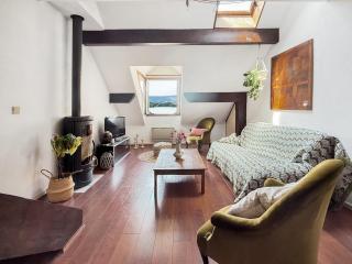 Duplex face au lac d'Annecy - 9