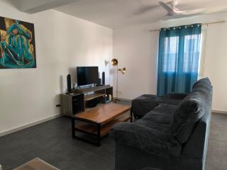 La Rivyer lé dou - Nout Ti kaz - 5