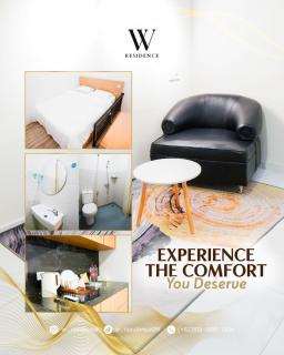 The W Residence - 7
