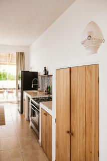 Boutique B&B Villa Gufo - 1