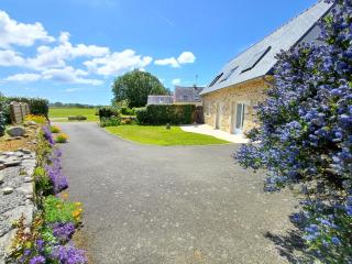 Maison Indépendante Au Calme - 1